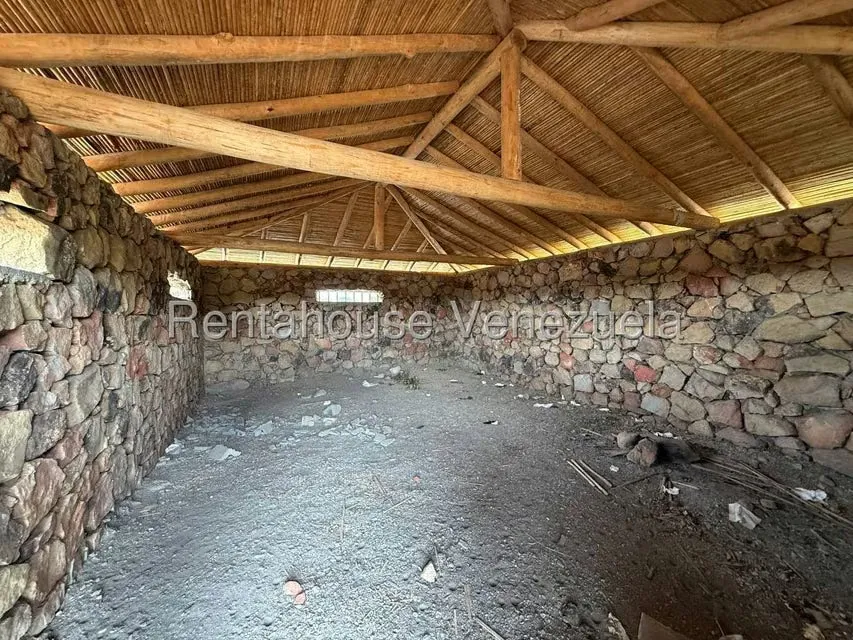 Terreno (Comercial) en Venta en Municipio Jimenez, Lara - 5