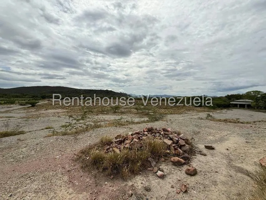 Terreno (Comercial) en Venta en Municipio Jimenez, Lara - 6
