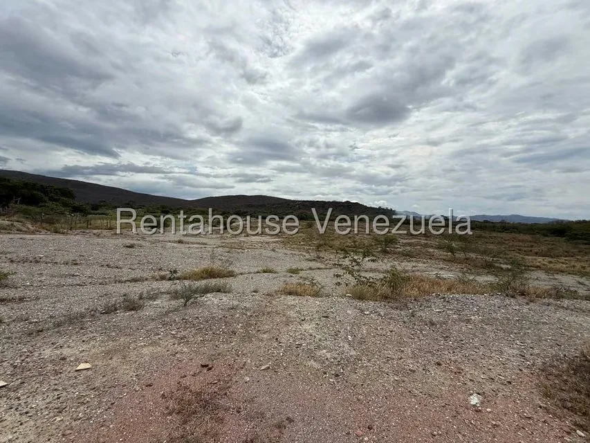 Terreno (Comercial) en Venta en Municipio Jimenez, Lara - 8