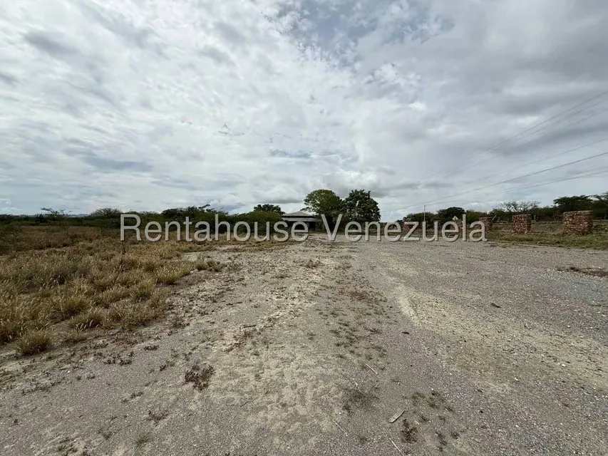 Terreno (Comercial) en Venta en Municipio Jimenez, Lara - 9