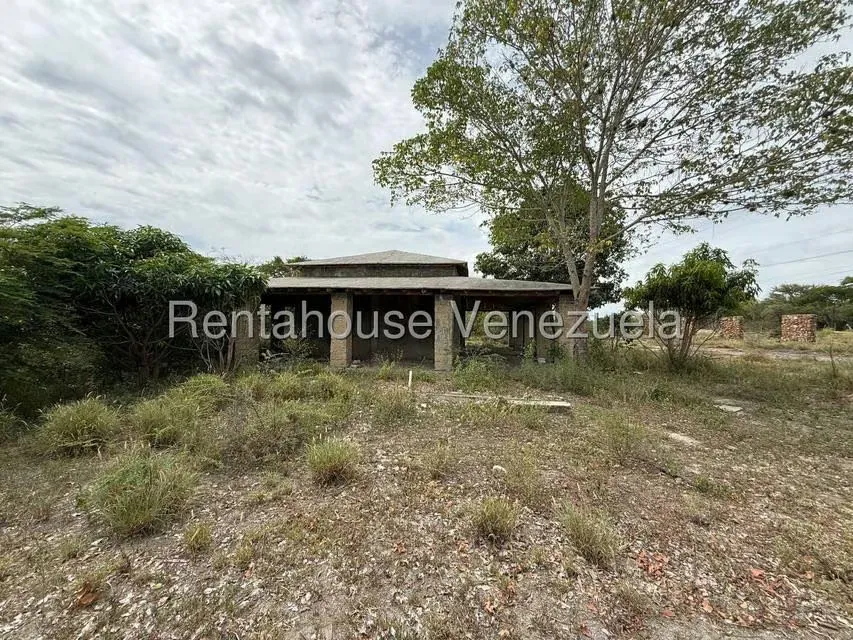 Terreno (Comercial) en Venta en Municipio Jimenez, Lara - 10
