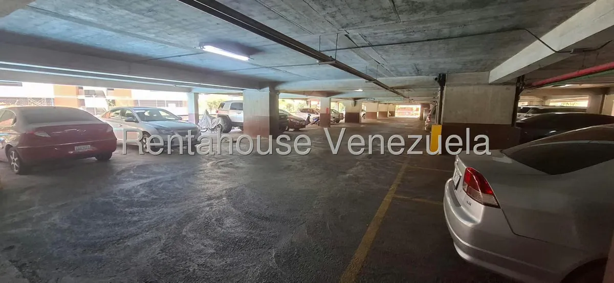 Apartamento (1 Nivel) en Venta en Santa Fe Norte, Distrito Metropolitano - 2