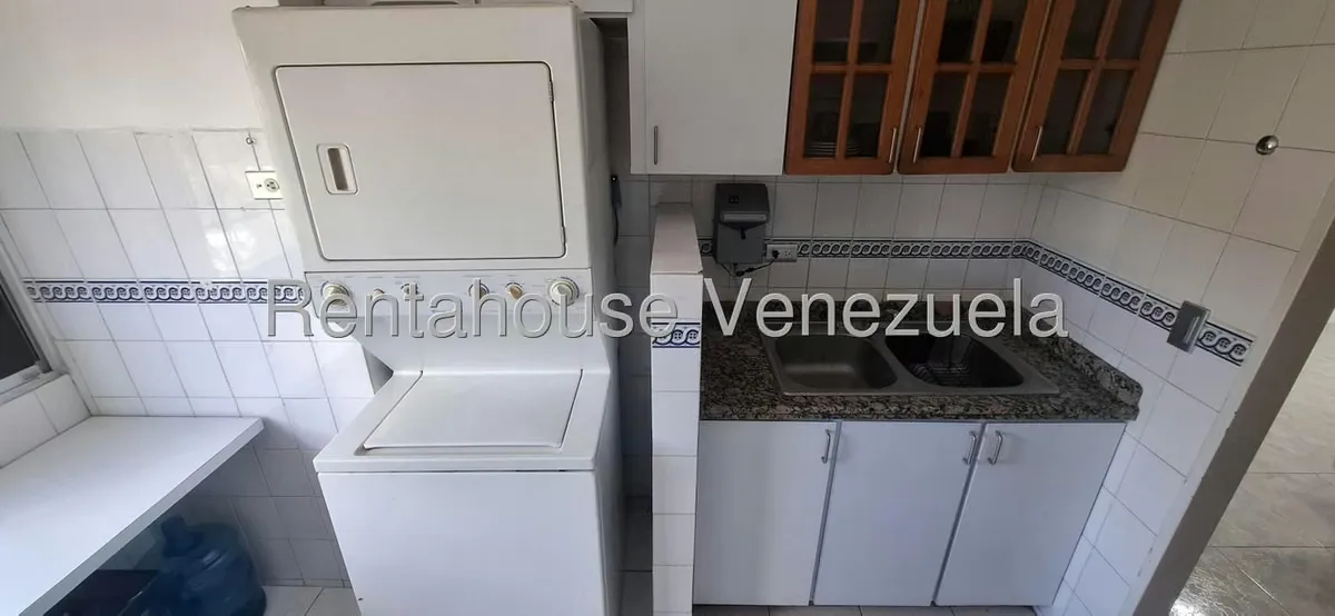Apartamento (1 Nivel) en Venta en Santa Fe Norte, Distrito Metropolitano - 11