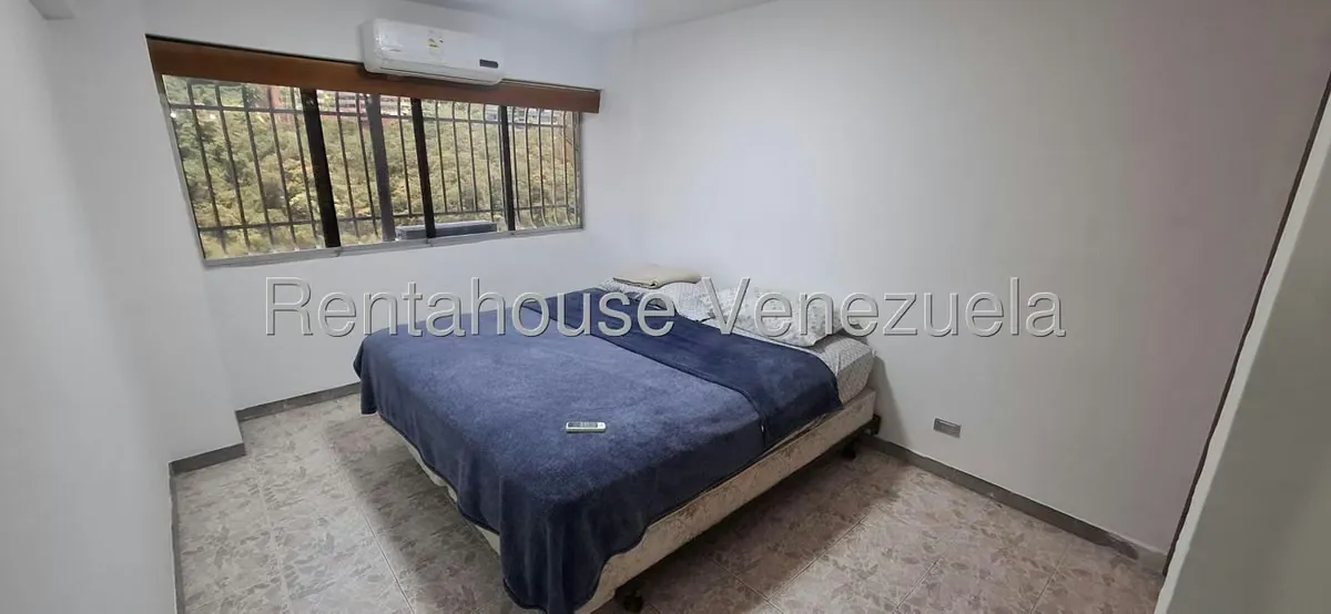 Apartamento (1 Nivel) en Venta en Santa Fe Norte, Distrito Metropolitano - 16