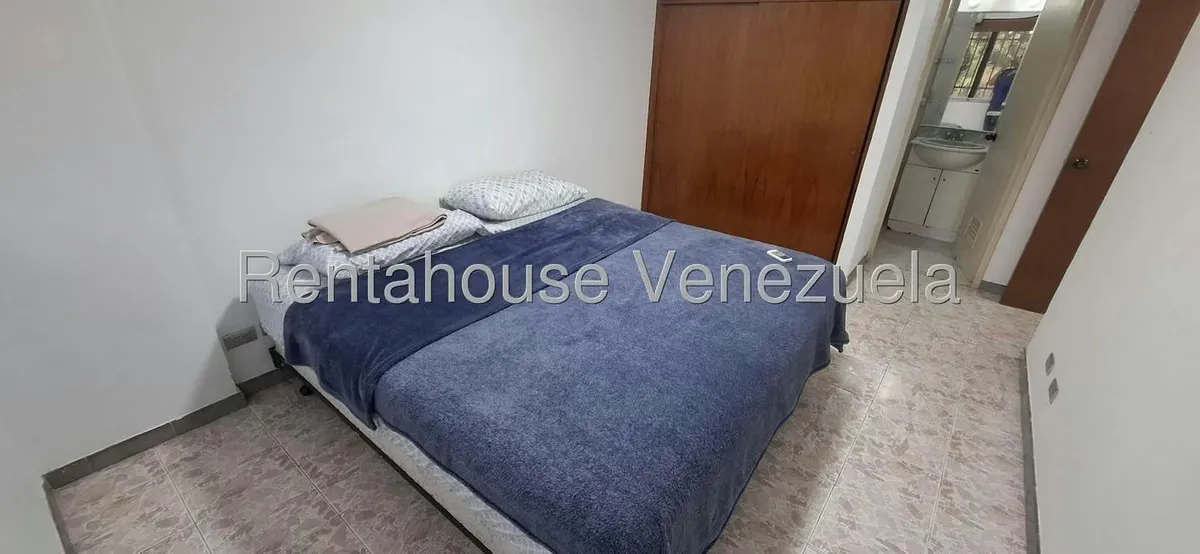 Apartamento (1 Nivel) en Venta en Santa Fe Norte, Distrito Metropolitano - 17