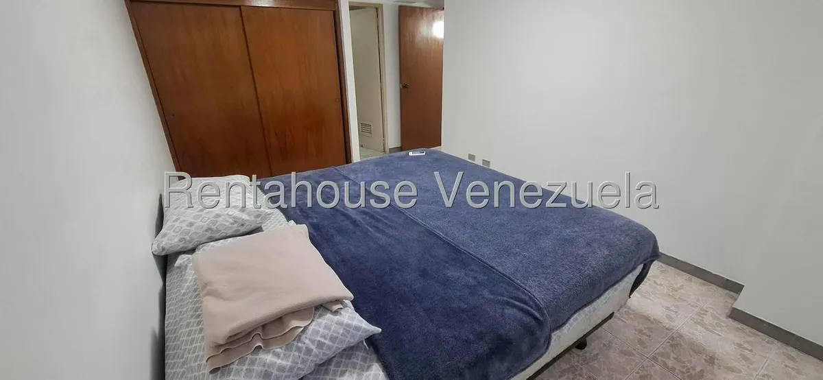 Apartamento (1 Nivel) en Venta en Santa Fe Norte, Distrito Metropolitano - 18
