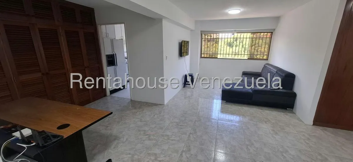 Apartamento (1 Nivel) en Venta en Santa Fe Norte, Distrito Metropolitano - 3