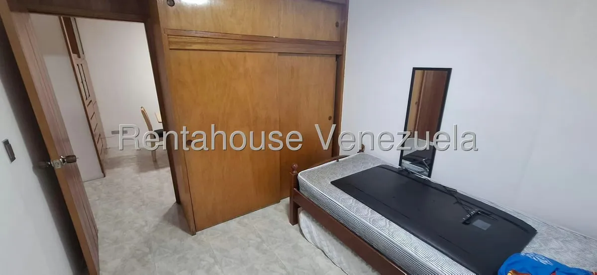 Apartamento (1 Nivel) en Venta en Santa Fe Norte, Distrito Metropolitano - 22
