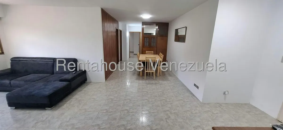 Apartamento (1 Nivel) en Venta en Santa Fe Norte, Distrito Metropolitano - 6