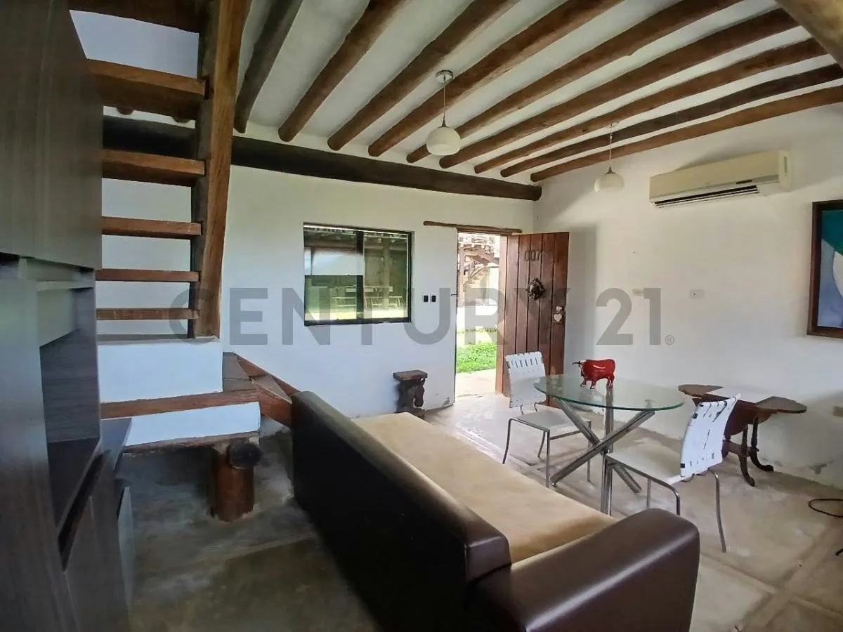 Complejo vacacional y residencial en Guarame a solo 5 minutos de Playa Guacuco - 12