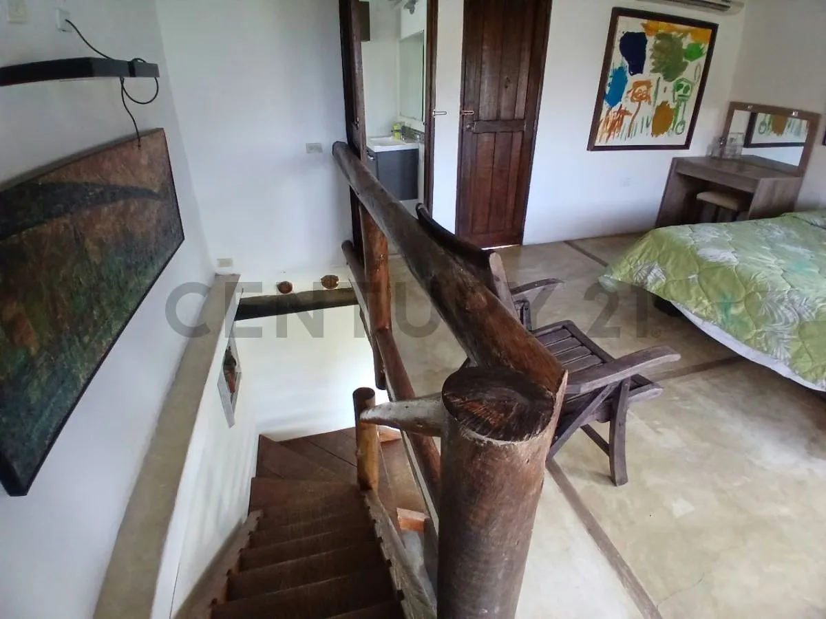 Complejo vacacional y residencial en Guarame a solo 5 minutos de Playa Guacuco - 13