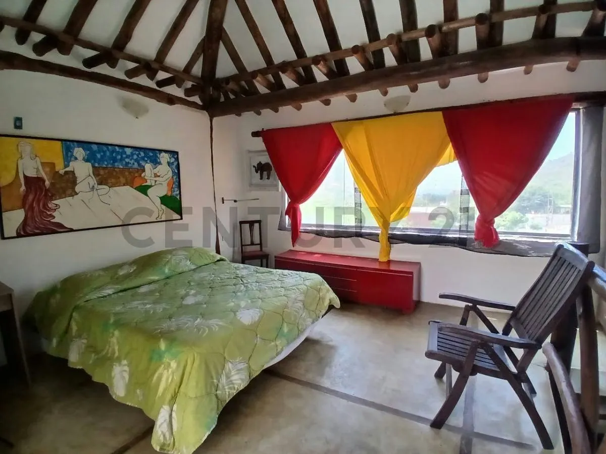 Complejo vacacional y residencial en Guarame a solo 5 minutos de Playa Guacuco - 14