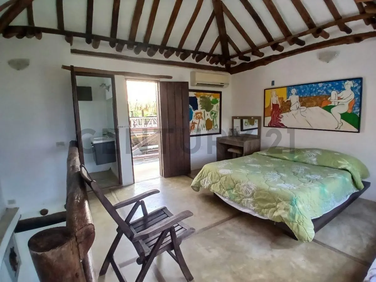 Complejo vacacional y residencial en Guarame a solo 5 minutos de Playa Guacuco - 16