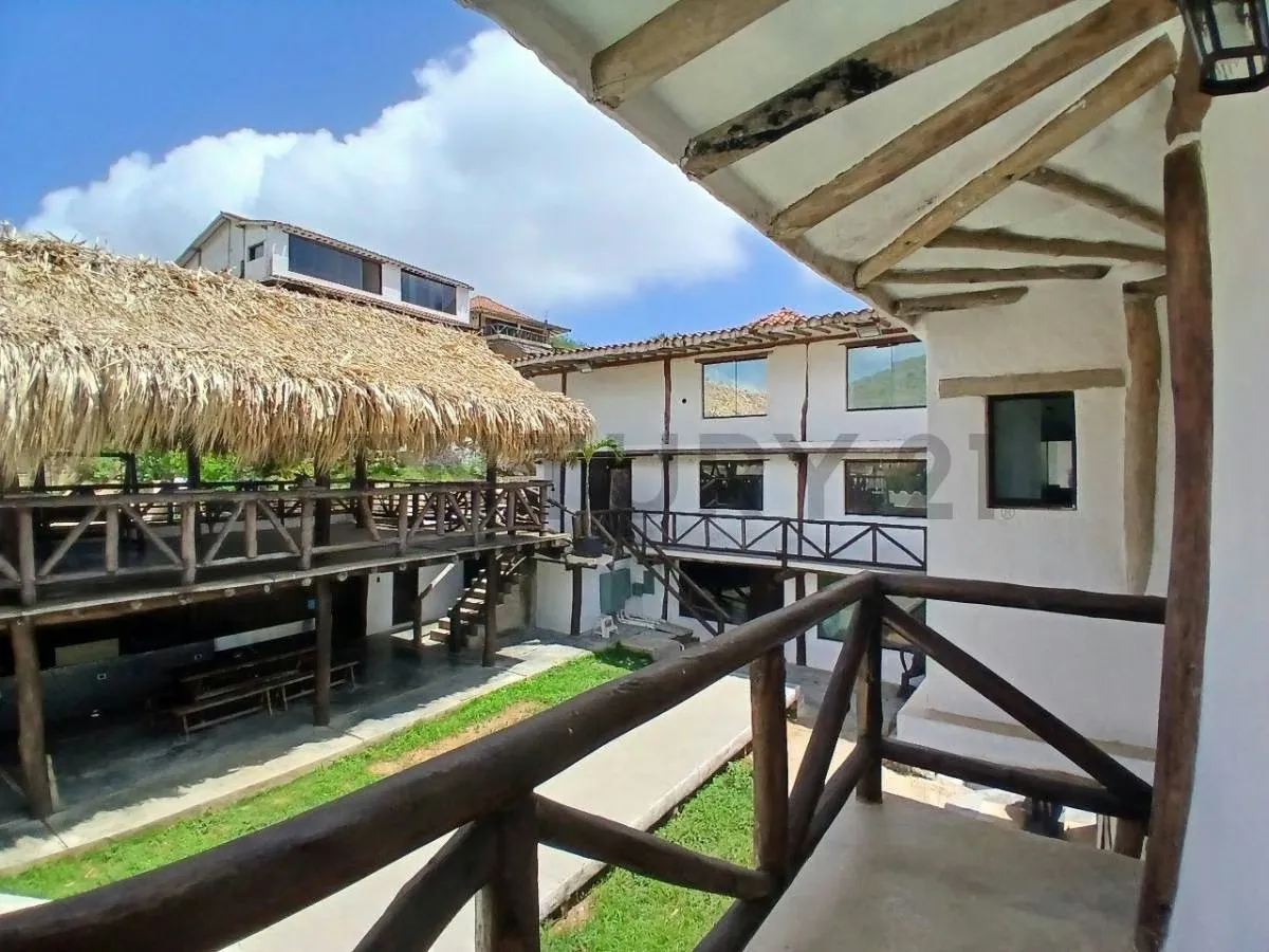 Complejo vacacional y residencial en Guarame a solo 5 minutos de Playa Guacuco - 17