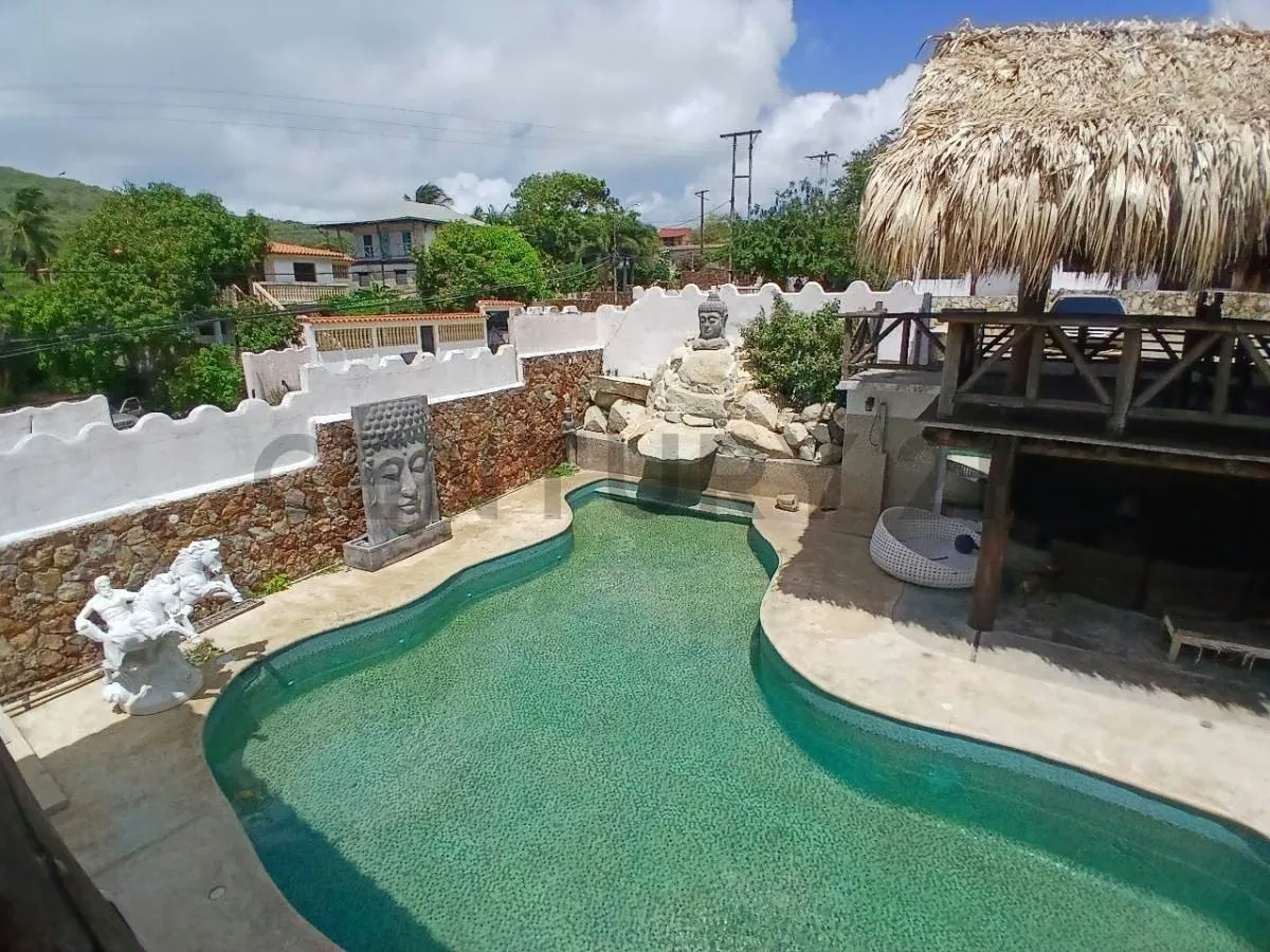 Complejo vacacional y residencial en Guarame a solo 5 minutos de Playa Guacuco - 2