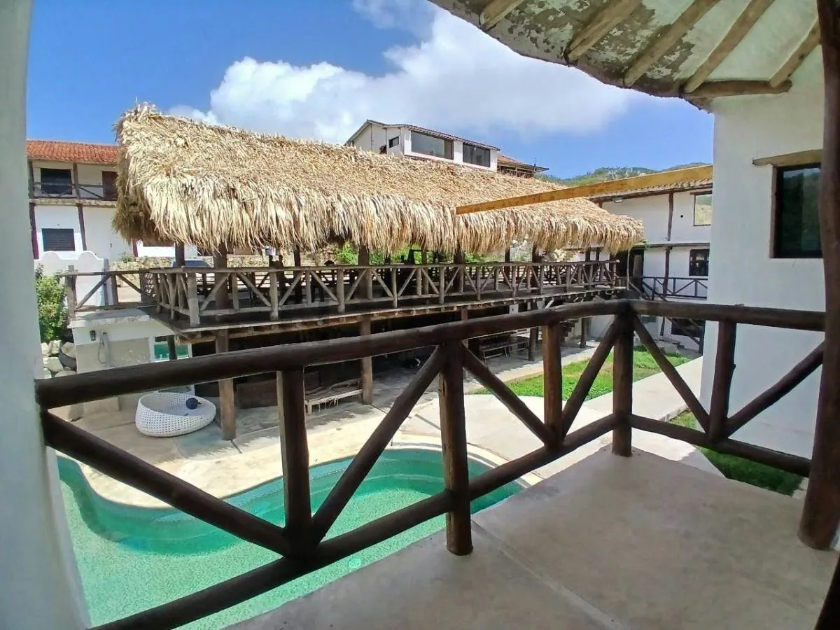 Complejo vacacional y residencial en Guarame a solo 5 minutos de Playa Guacuco - 21
