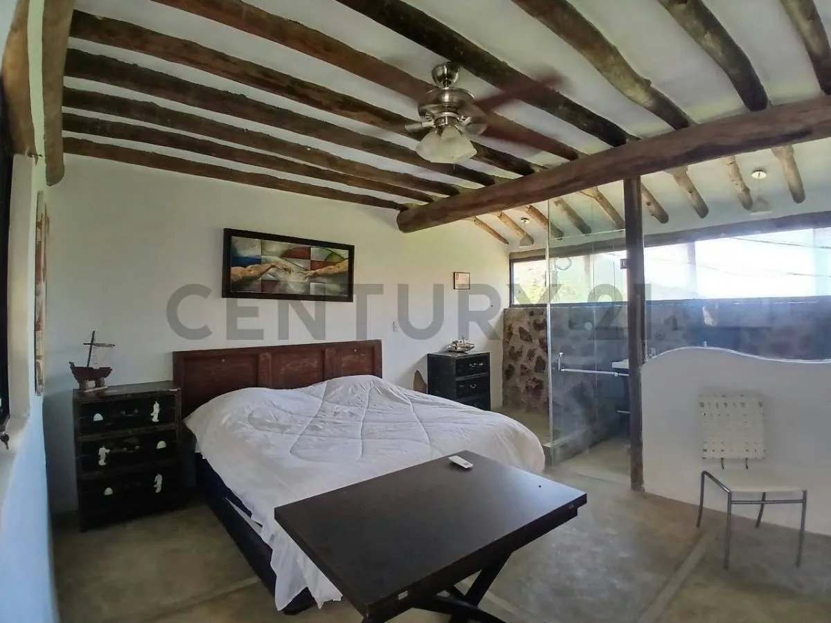 Complejo vacacional y residencial en Guarame a solo 5 minutos de Playa Guacuco - 23