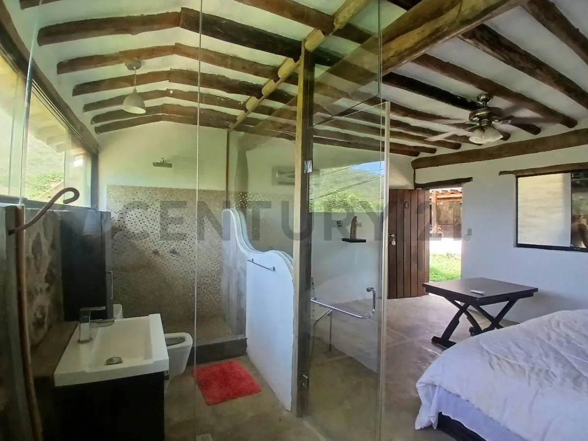Complejo vacacional y residencial en Guarame a solo 5 minutos de Playa Guacuco - 24