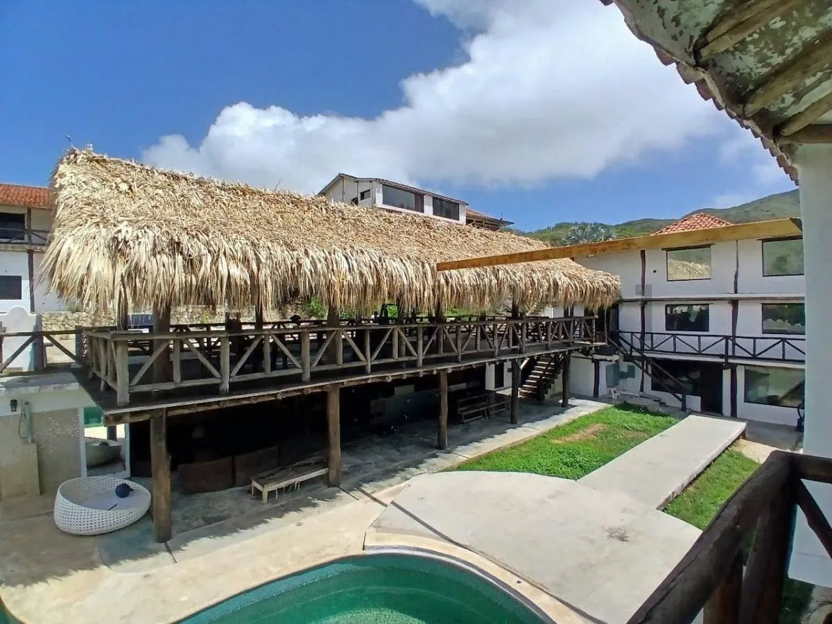 Complejo vacacional y residencial en Guarame a solo 5 minutos de Playa Guacuco - 25