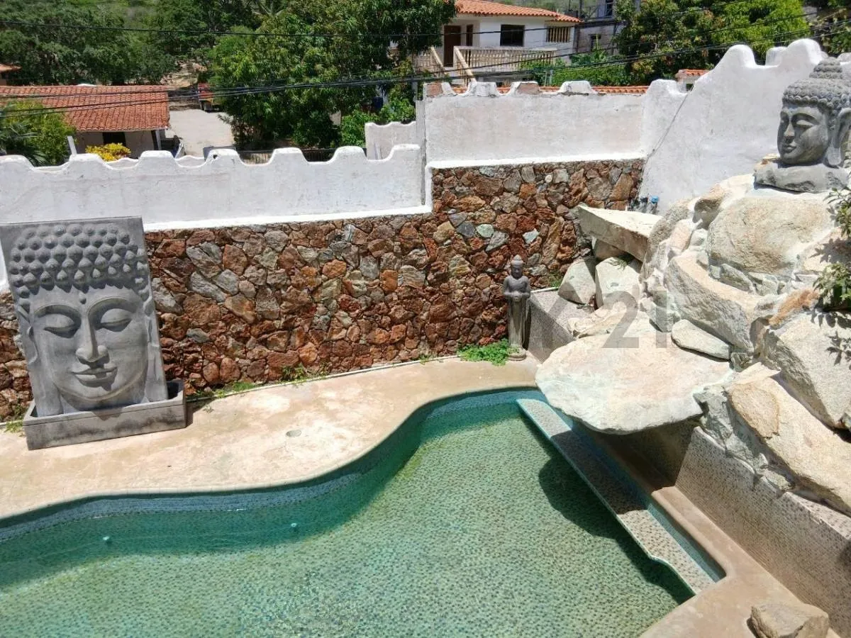 Complejo vacacional y residencial en Guarame a solo 5 minutos de Playa Guacuco - 27