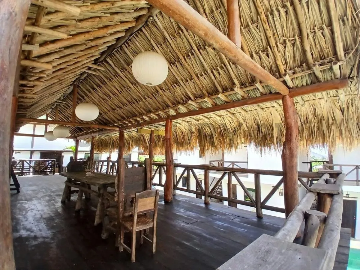 Complejo vacacional y residencial en Guarame a solo 5 minutos de Playa Guacuco - 8