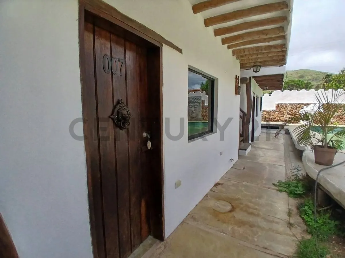 Complejo vacacional y residencial en Guarame a solo 5 minutos de Playa Guacuco - 9