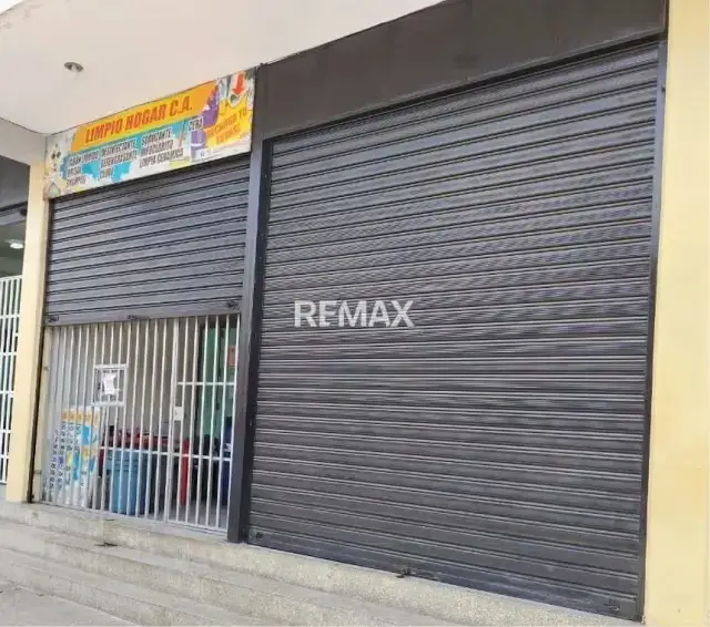 ALQUILER DE LOCAL COMERCIAL, CALLE 50. BARQUISIMETO