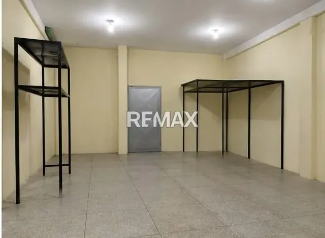 ALQUILER DE LOCAL COMERCIAL, CALLE 50. BARQUISIMETO - 2