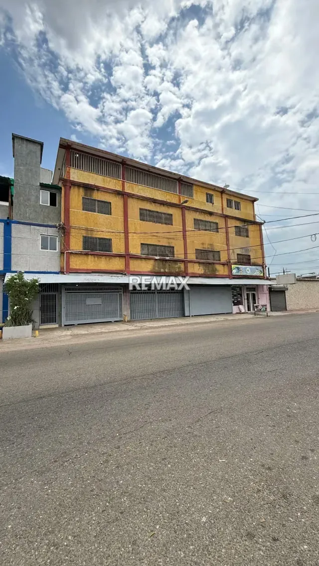 Se Alquila Apartamento en el 18 de Octubre - 4