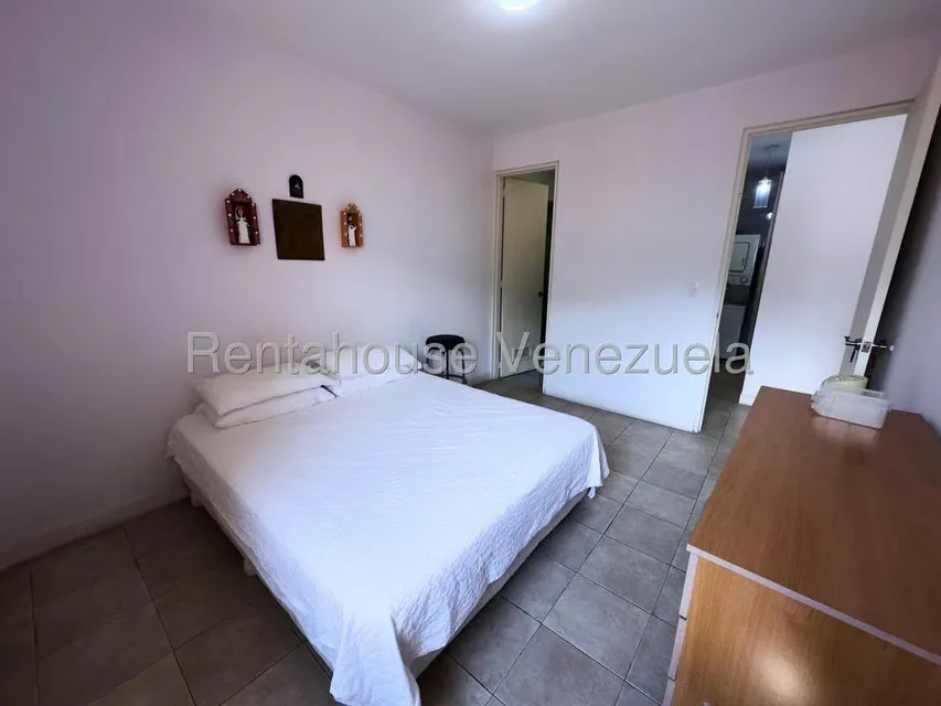 Apartamento (1 Nivel) en Venta en Boleita Norte, Distrito Metropolitano - 13