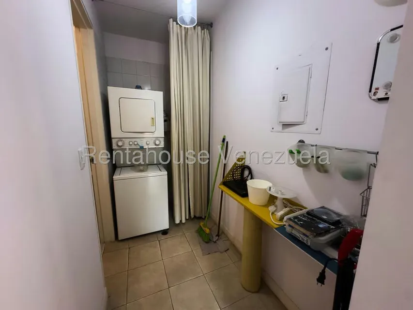 Apartamento (1 Nivel) en Venta en Boleita Norte, Distrito Metropolitano - 15