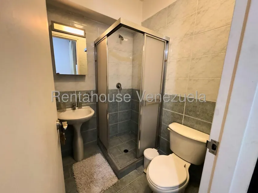 Apartamento (1 Nivel) en Venta en Boleita Norte, Distrito Metropolitano - 16