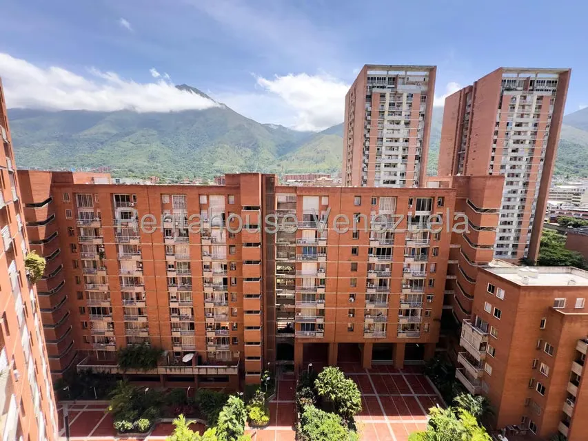 Apartamento (1 Nivel) en Venta en Boleita Norte, Distrito Metropolitano - 17