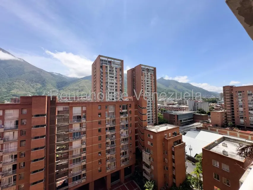 Apartamento (1 Nivel) en Venta en Boleita Norte, Distrito Metropolitano - 18