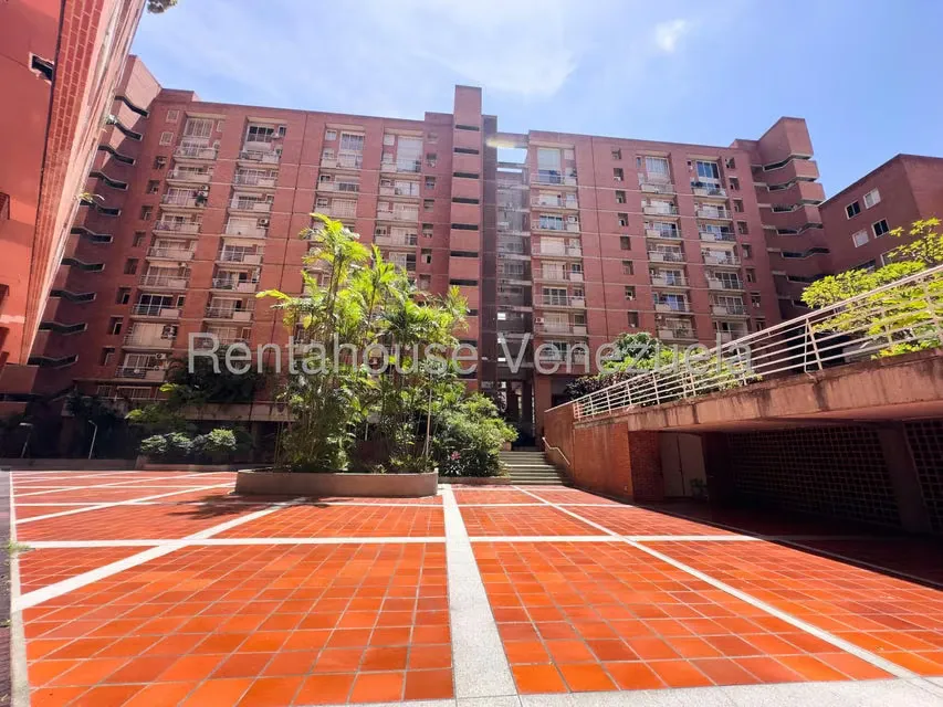 Apartamento (1 Nivel) en Venta en Boleita Norte, Distrito Metropolitano - 19