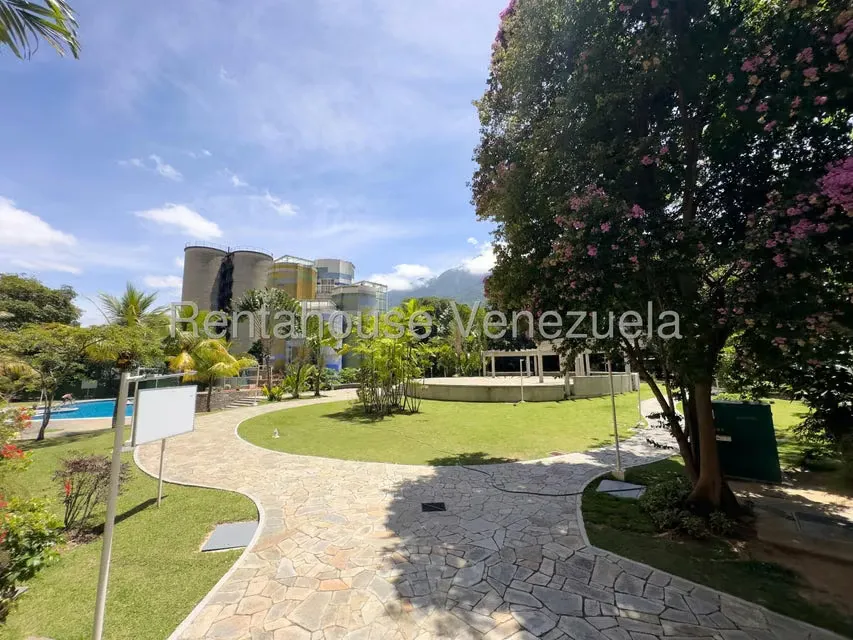 Apartamento (1 Nivel) en Venta en Boleita Norte, Distrito Metropolitano - 20