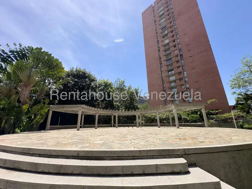 Apartamento (1 Nivel) en Venta en Boleita Norte, Distrito Metropolitano - 21