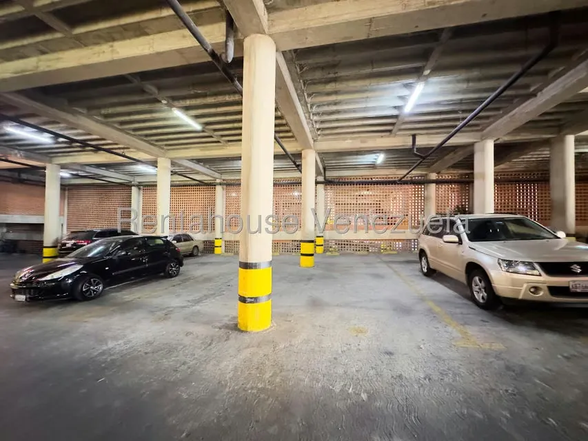 Apartamento (1 Nivel) en Venta en Boleita Norte, Distrito Metropolitano - 28