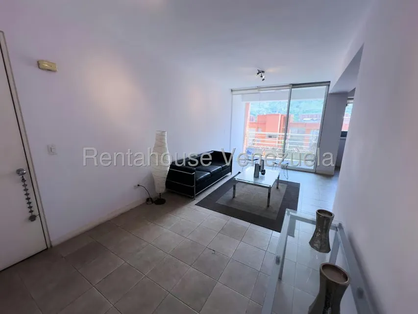Apartamento (1 Nivel) en Venta en Boleita Norte, Distrito Metropolitano - 3