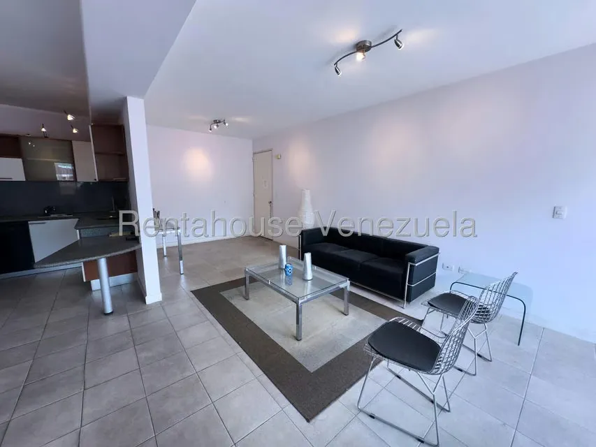 Apartamento (1 Nivel) en Venta en Boleita Norte, Distrito Metropolitano - 4