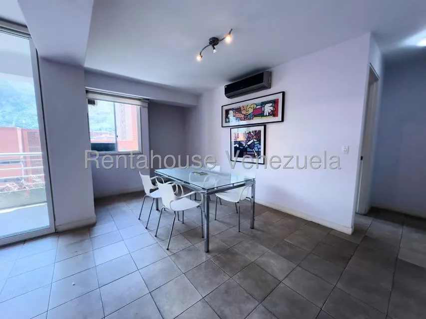 Apartamento (1 Nivel) en Venta en Boleita Norte, Distrito Metropolitano - 5