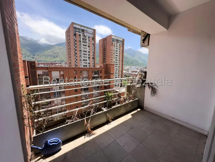Apartamento (1 Nivel) en Venta en Boleita Norte, Distrito Metropolitano - 6