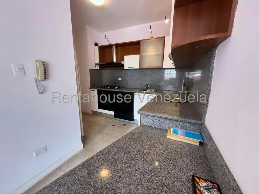Apartamento (1 Nivel) en Venta en Boleita Norte, Distrito Metropolitano - 8