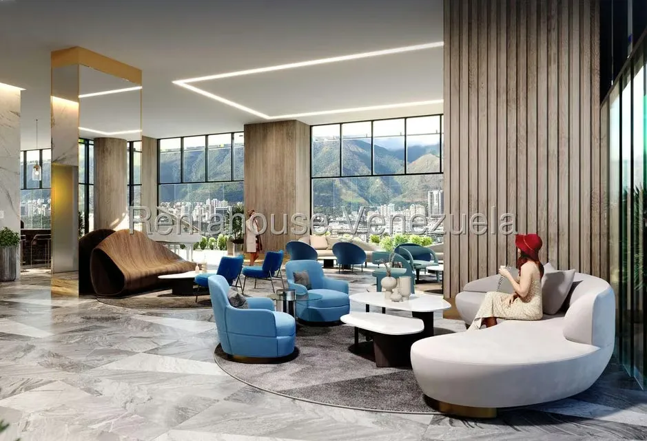 Oficina en Venta en Las Mercedes, Distrito Metropolitano - 7