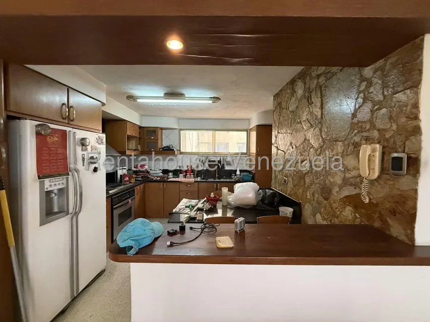 Apartamento (Duplex) en Venta en La Florida, Distrito Metropolitano - 11
