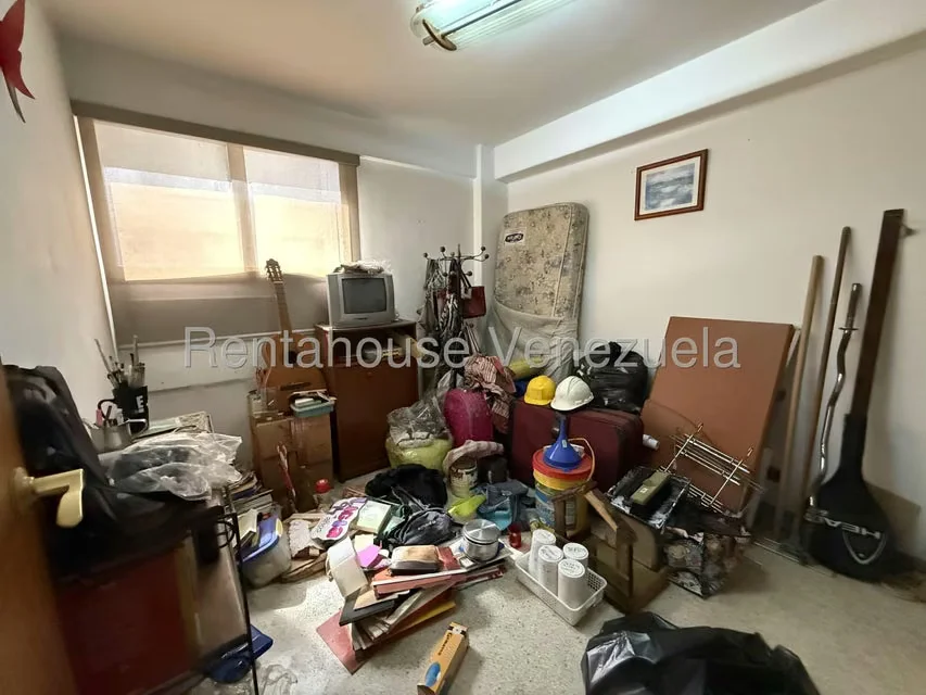 Apartamento (Duplex) en Venta en La Florida, Distrito Metropolitano - 34
