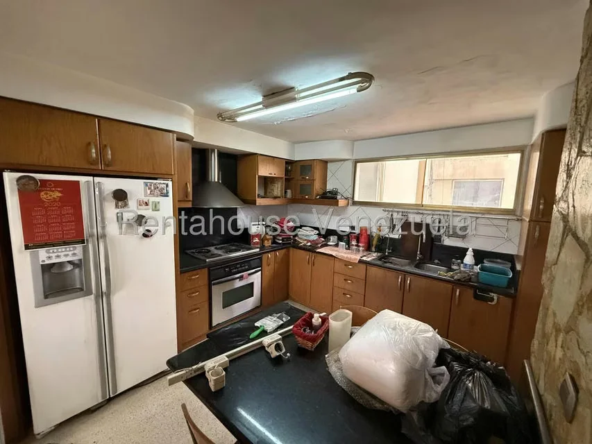 Apartamento (Duplex) en Venta en La Florida, Distrito Metropolitano - 10