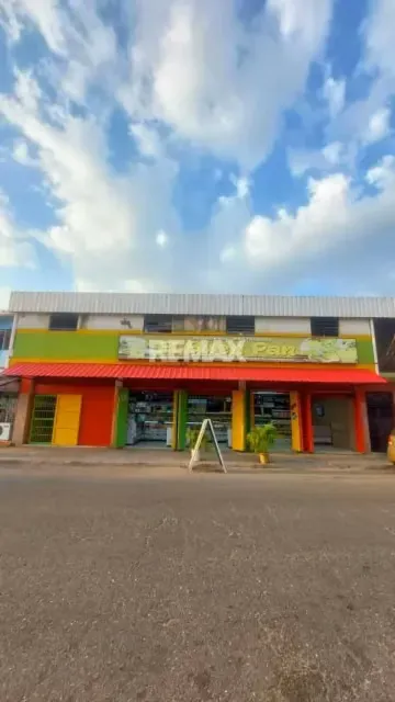 En venta Fondo de Comercio Panaderia En Sector San Carlos