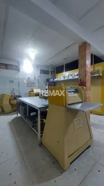 En venta Fondo de Comercio Panaderia En Sector San Carlos - 12