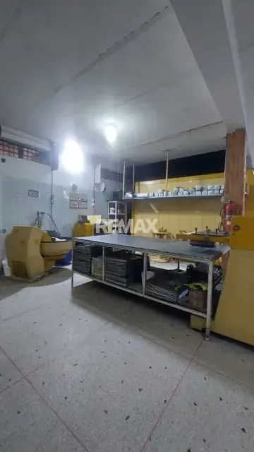 En venta Fondo de Comercio Panaderia En Sector San Carlos - 16